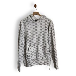 Ksubi Hoodie size M/L. Great condition!